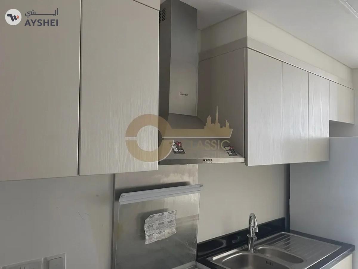 Furnished | Studio For Rent | Carson B tower-8-8