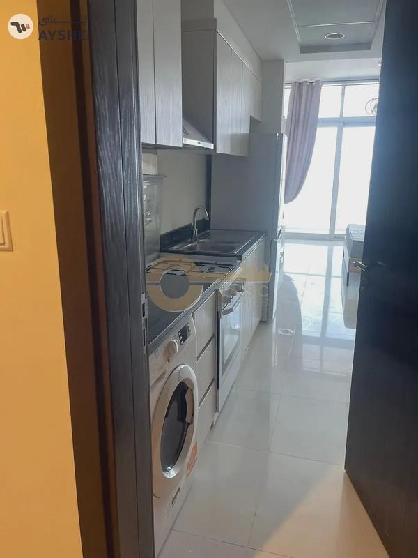 Furnished | Studio For Rent | Carson B tower