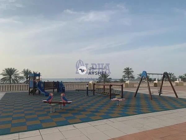 Royal Breeze 5, Royal Breeze Apartment, Al Hamra Village