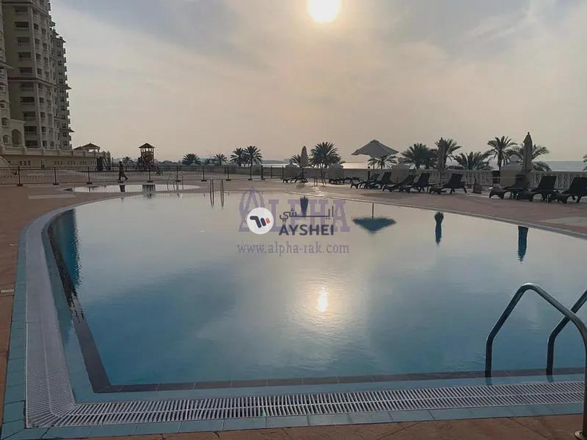 Royal Breeze 5, Royal Breeze Apartment, Al Hamra Village-5-5