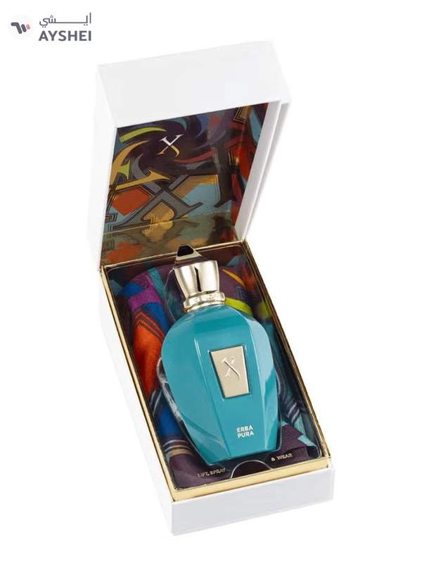 Xerjoff Erba Pura EDP 100ml