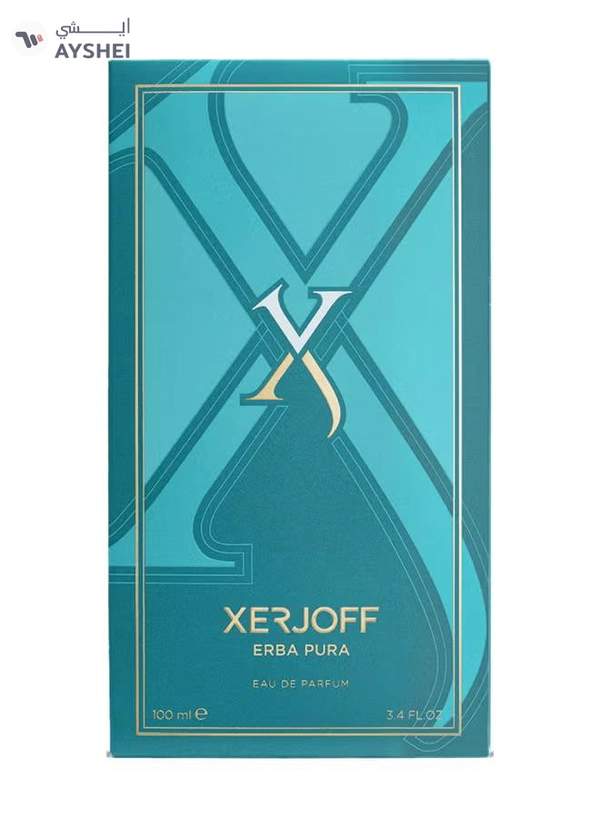 Xerjoff Erba Pura EDP 100ml