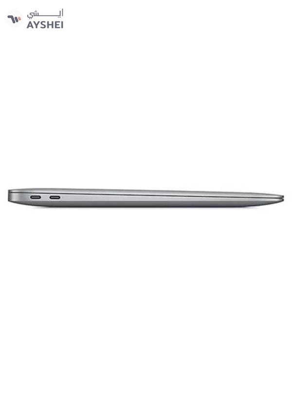 Apple Macbook Air MGN63 13" Display, Apple M1 Chip With 8-Core Processor and 7-Core Graphics / 8GB RAM / 256GB SSD/ English Keyboard(International version) English Space Grey