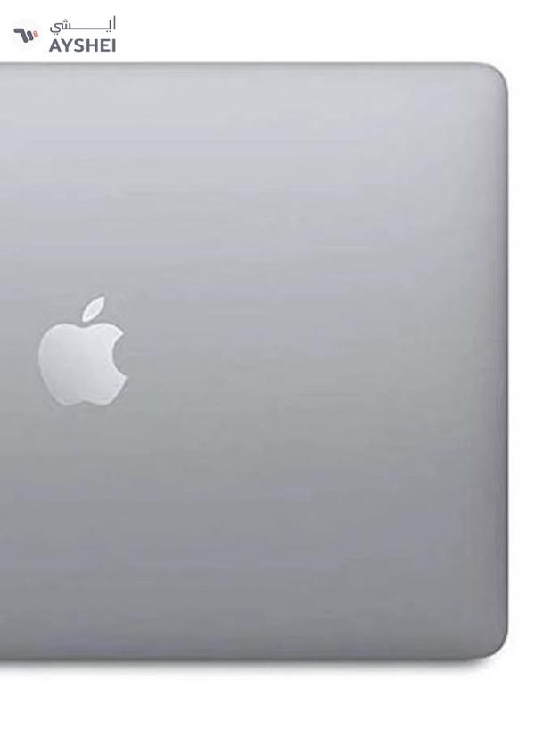 Apple Macbook Air MGN63 13" Display, Apple M1 Chip With 8-Core Processor and 7-Core Graphics / 8GB RAM / 256GB SSD/ English Keyboard(International version) English Space Grey