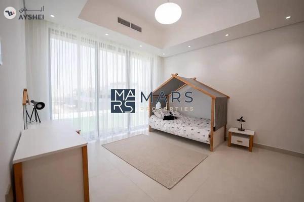 3 BEDROOMS - PAY ONLY 10%DP AND INSTALLMENTS UP to 8 YEARS THE LARGEST AREAS IN SHARJAH