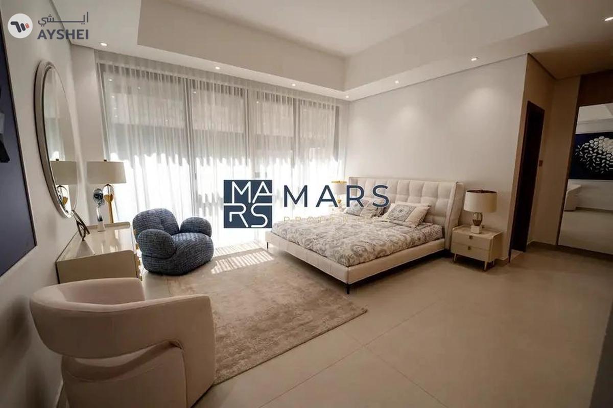 3 BEDROOMS - PAY ONLY 10%DP AND INSTALLMENTS UP to 8 YEARS THE LARGEST AREAS IN SHARJAH-2-2