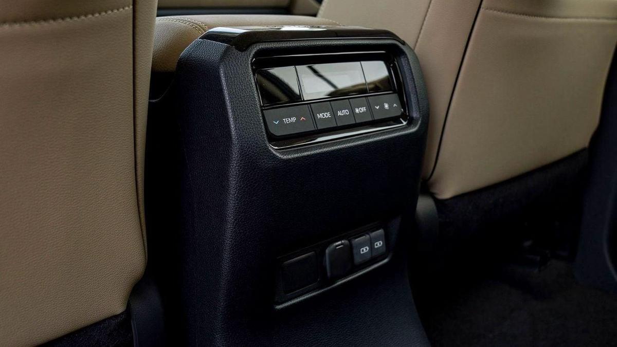 Toyota Prado Toyota Prado TXL 2.7L Limited MY2025-19-19
