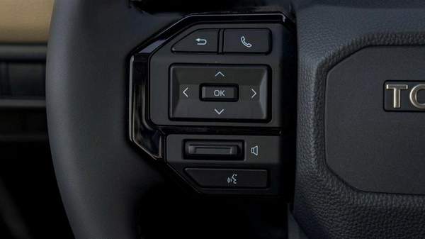 Toyota Prado Toyota Prado TXL 2.7L Limited MY2025