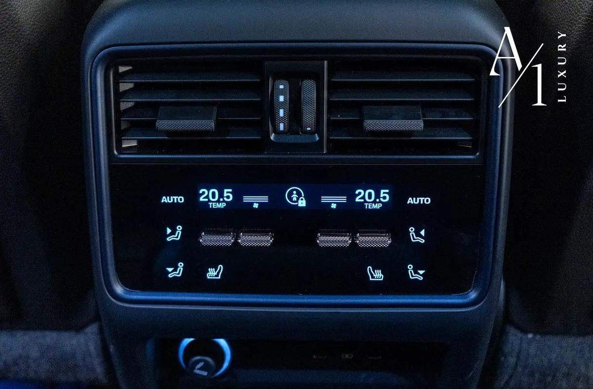 2024 Porsche Turbo GT, With Warranty, Full Service History,Excellent Condition, GCC Spec-4-4