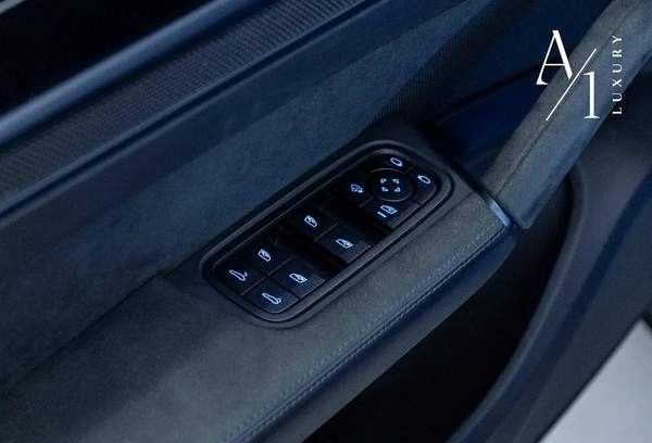 2024 Porsche Turbo GT, With Warranty, Full Service History,Excellent Condition, GCC Spec