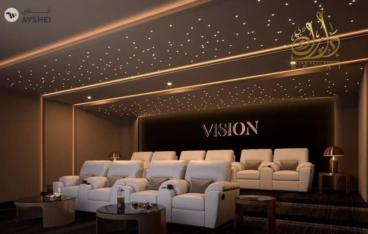 Apartment For Sale in Vista, Dubai Production City (IMPZ), Dubai-5-5