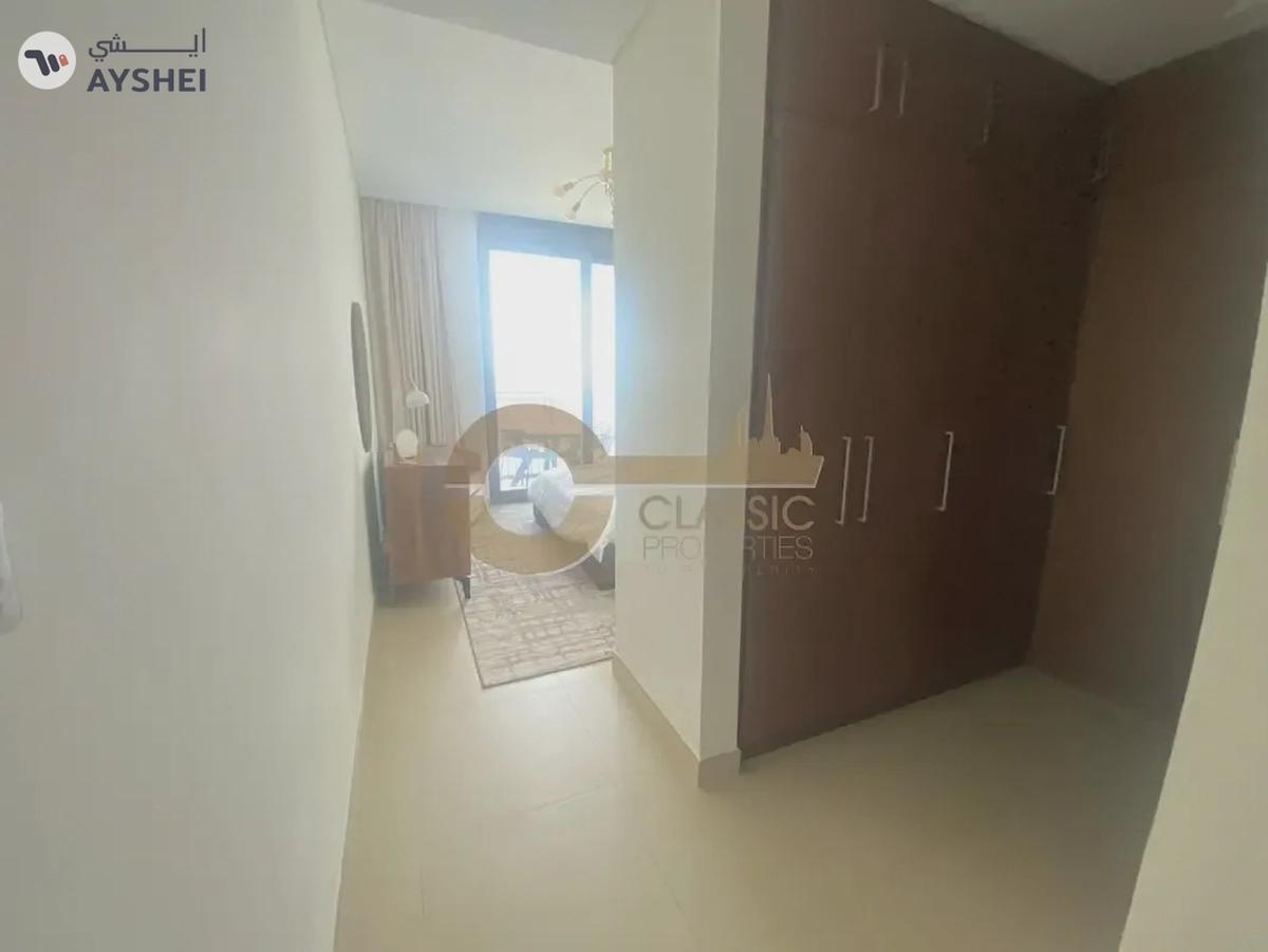 Sea View – Fully Furnished – Luxurious Apartment-11-11
