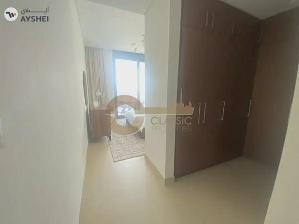 Sea View – Fully Furnished – Luxurious Apartment
