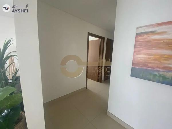 Sea View – Fully Furnished – Luxurious Apartment