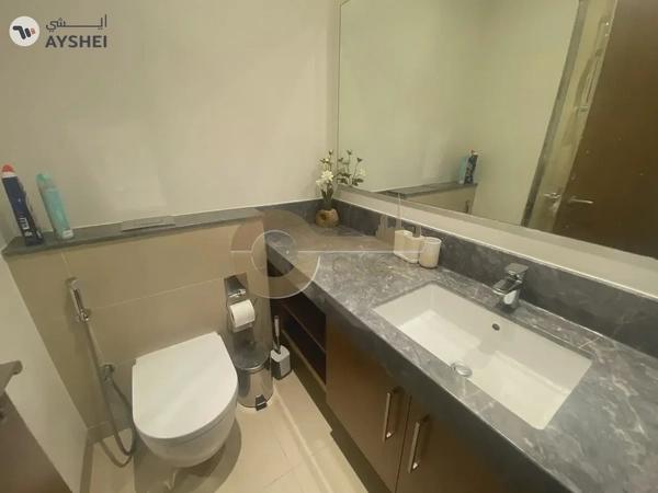 Sea View – Fully Furnished – Luxurious Apartment