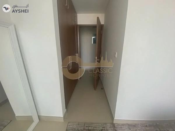 Sea View – Fully Furnished – Luxurious Apartment