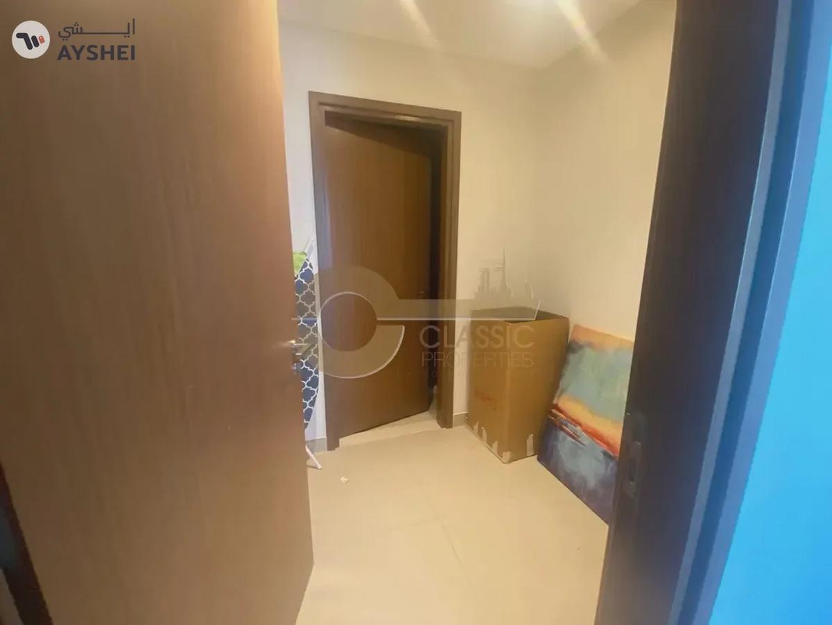 Sea View – Fully Furnished – Luxurious Apartment-6-6