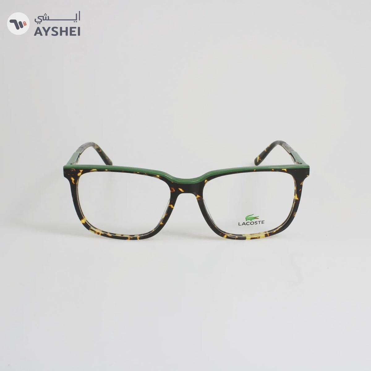Lacoste L2861 220 Eyewear Frame for Men and Women-0-portrait
