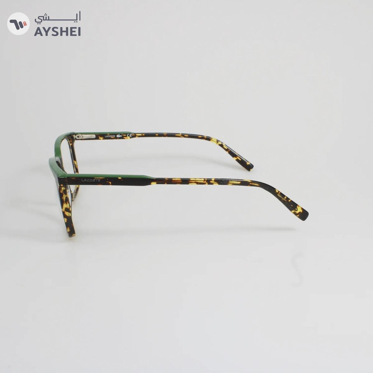 Lacoste L2861 220 Eyewear Frame for Men and Women-1-portrait