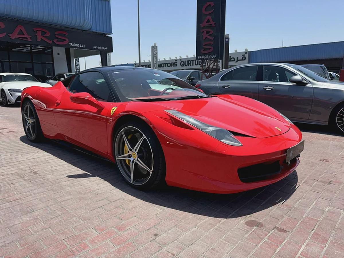 2014. Gcc spec. Full service history.-2-2