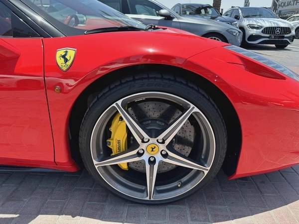 2014. Gcc spec. Full service history.