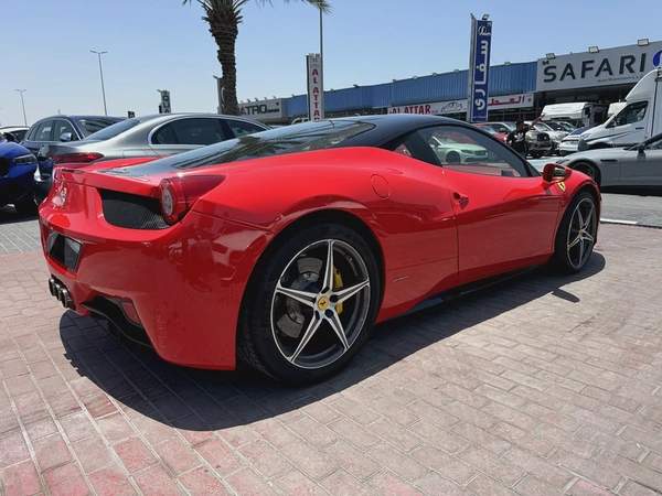 2014. Gcc spec. Full service history.