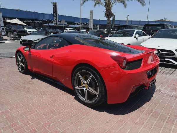 2014. Gcc spec. Full service history.