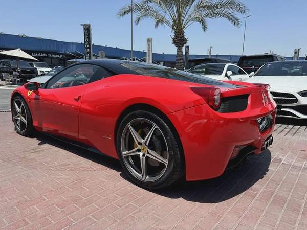 2014. Gcc spec. Full service history.