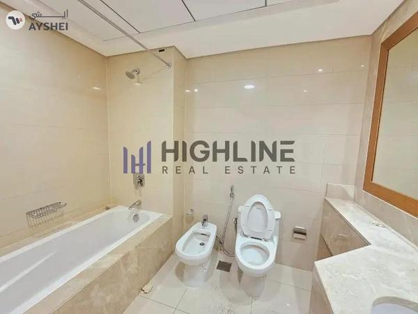 No Commission | Brand New Building | Elegant Layout | Balcony | All Amenities