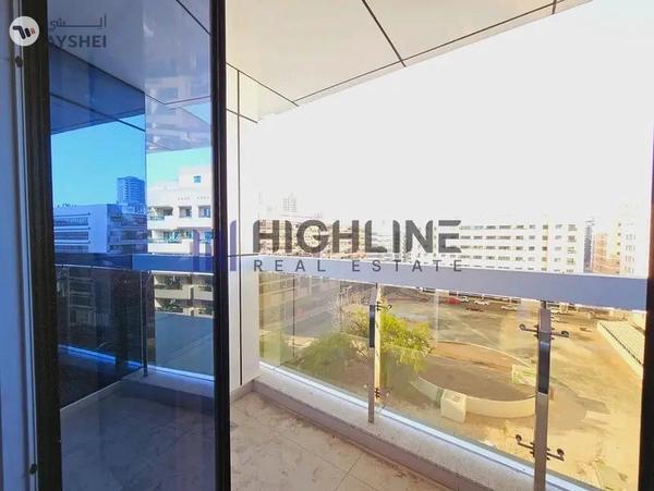 No Commission | Brand New Building | Elegant Layout | Balcony | All Amenities