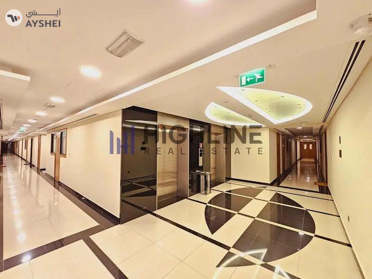 No Commission | Brand New Building | Elegant Layout | Balcony | All Amenities-0-landscape