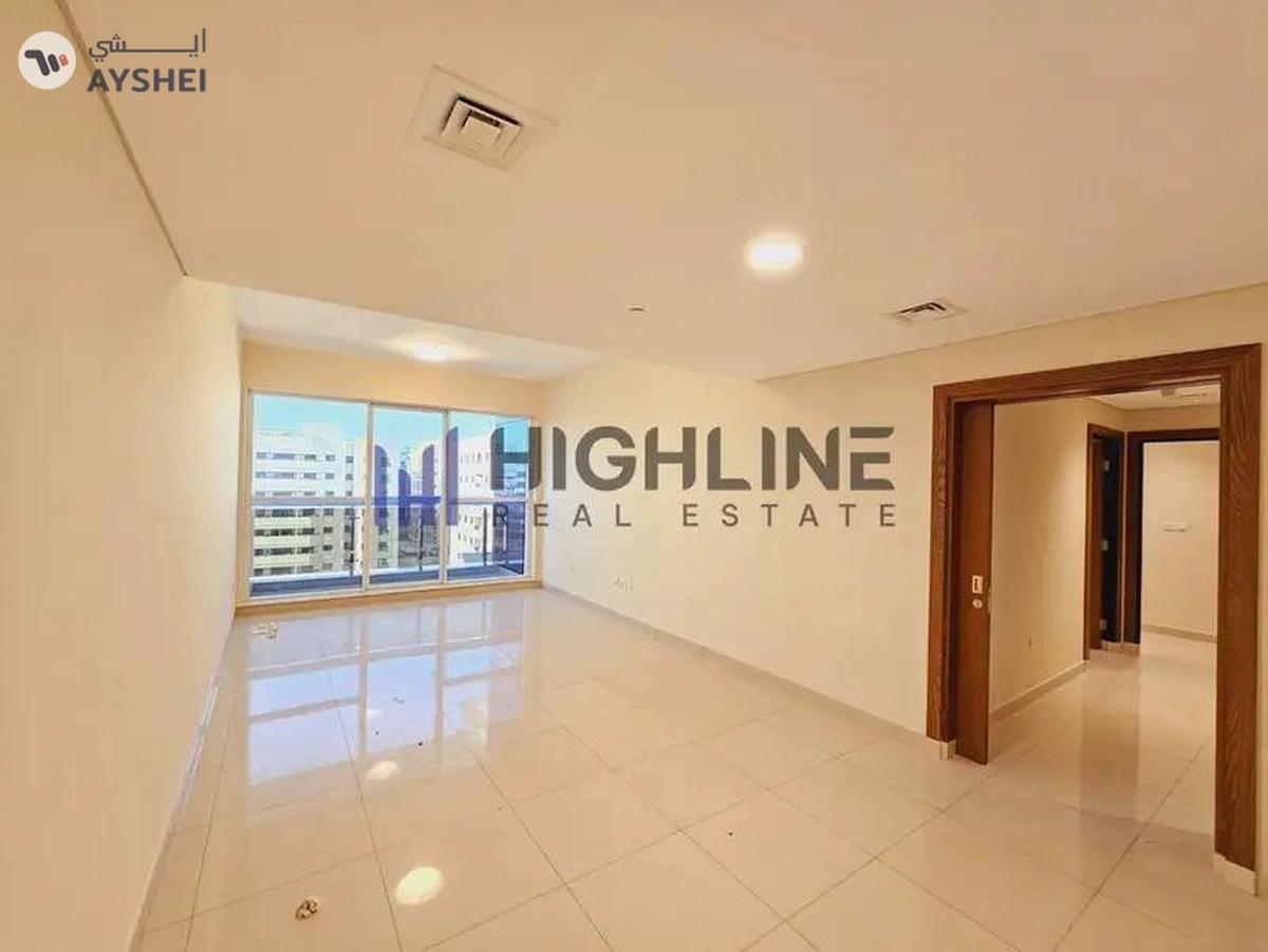 No Commission | Brand New Building | Elegant Layout | Balcony | All Amenities-0-landscape