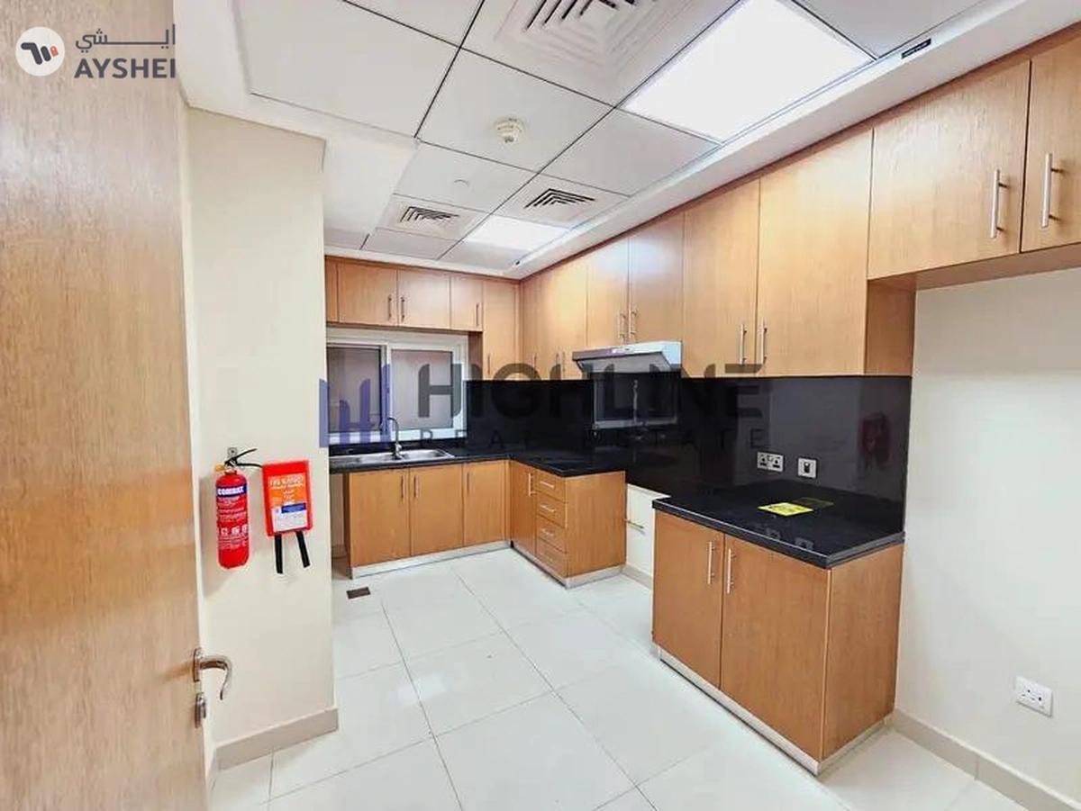 No Commission | Brand New Building | Elegant Layout | Balcony | All Amenities-5-5