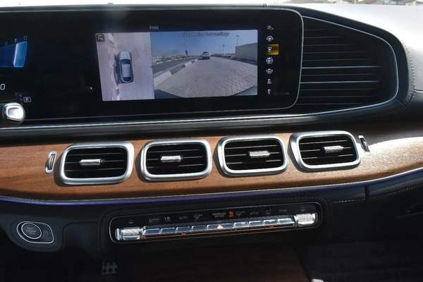 AMG GLE63S COUPE 2021 | GREY