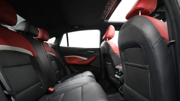 Brand New 2023 MG GT Turbo for Sale | Sporty Sedan with Warranty | Ref MGGT2023