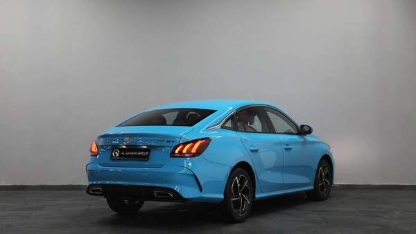 Brand New 2023 MG GT Turbo for Sale | Sporty Sedan with Warranty | Ref MGGT2023