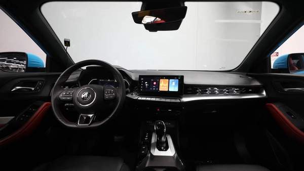 Brand New 2023 MG GT Turbo for Sale | Sporty Sedan with Warranty | Ref MGGT2023