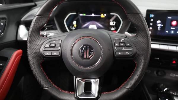 Brand New 2023 MG GT Turbo for Sale | Sporty Sedan with Warranty | Ref MGGT2023