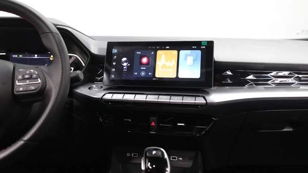 Brand New 2023 MG GT Turbo for Sale | Sporty Sedan with Warranty | Ref MGGT2023