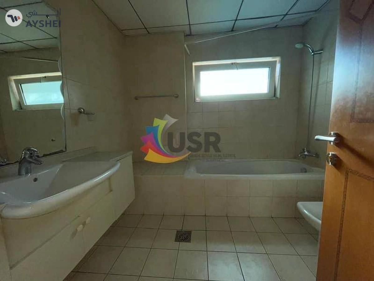 EXCELLENT 5 STAR BUILDING CHILLER 2BR W/ MAID'S AND LAUNDRY ROOM 135K-14-14