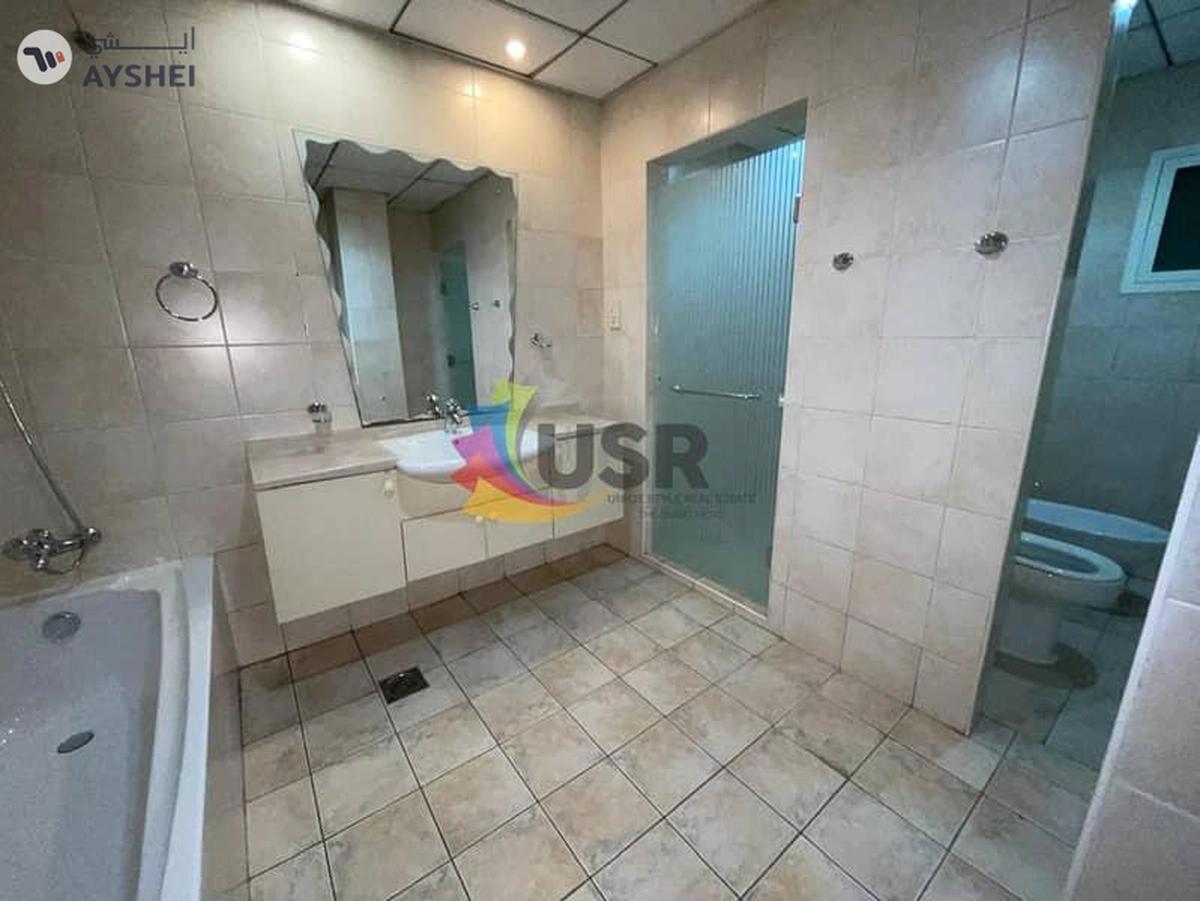 EXCELLENT 5 STAR BUILDING CHILLER 2BR W/ MAID'S AND LAUNDRY ROOM 135K-18-18