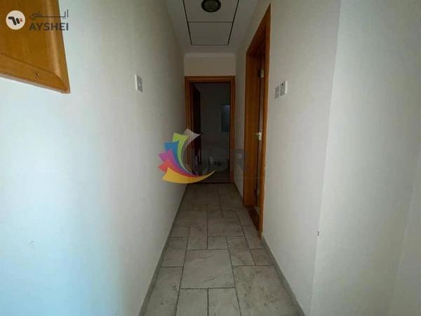 EXCELLENT 5 STAR BUILDING CHILLER 2BR W/ MAID'S AND LAUNDRY ROOM 135K