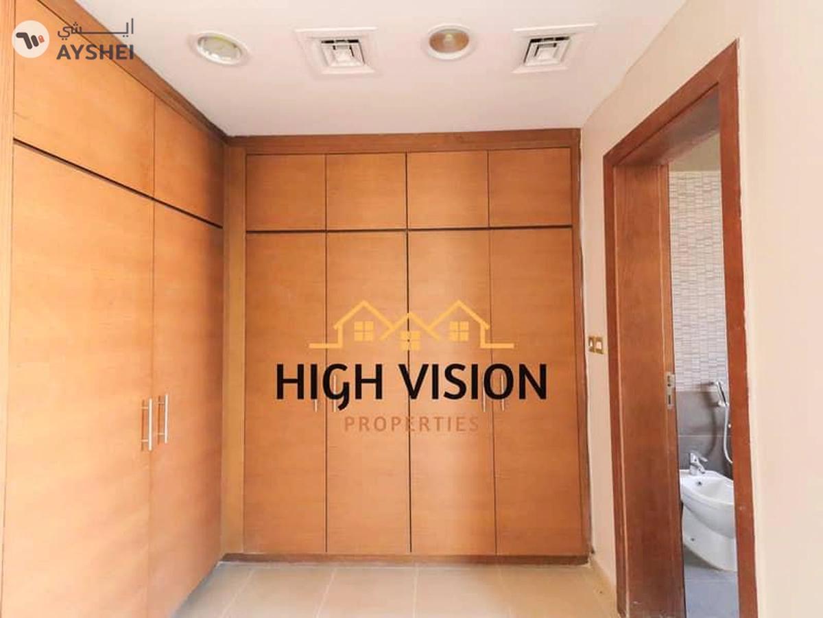 Gardenia, Golf Gardens, Khalifa City, Abu Dhabi-13-13