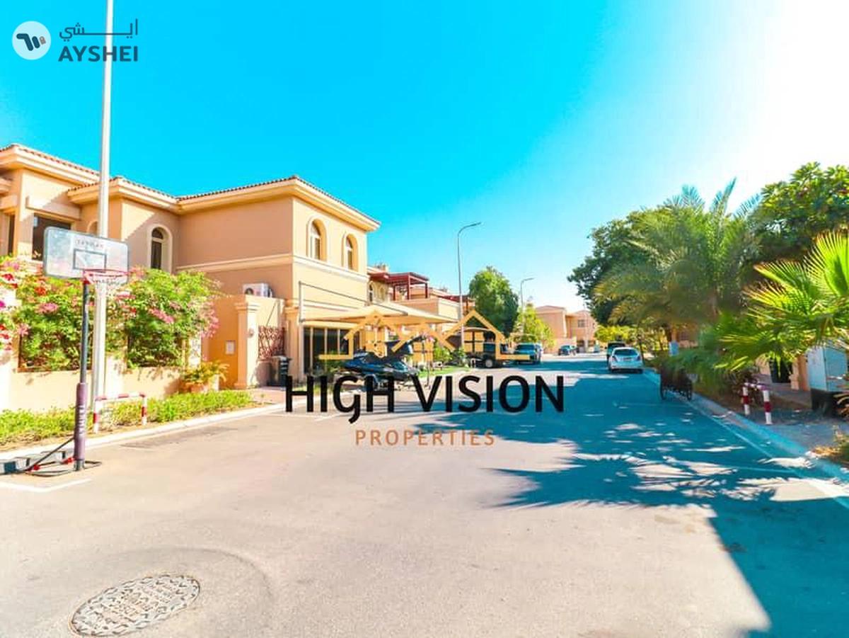 Gardenia, Golf Gardens, Khalifa City, Abu Dhabi-20-20