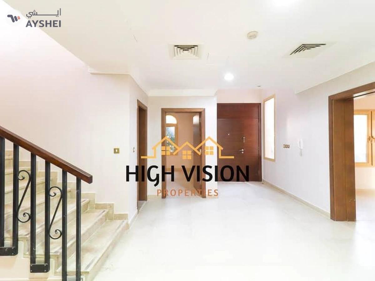 Gardenia, Golf Gardens, Khalifa City, Abu Dhabi-2-2