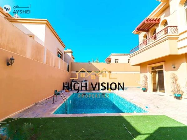 Gardenia, Golf Gardens, Khalifa City, Abu Dhabi