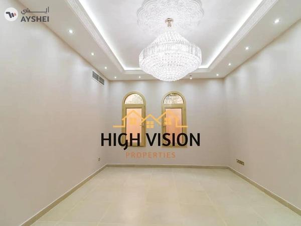 Gardenia, Golf Gardens, Khalifa City, Abu Dhabi