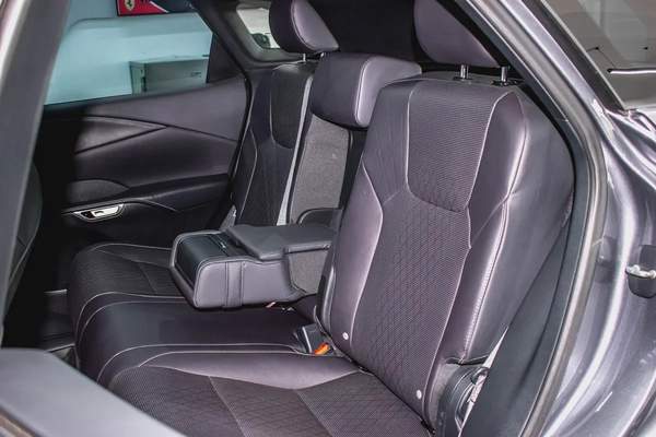 2023 Lexus Rx350 hybrid Platinum