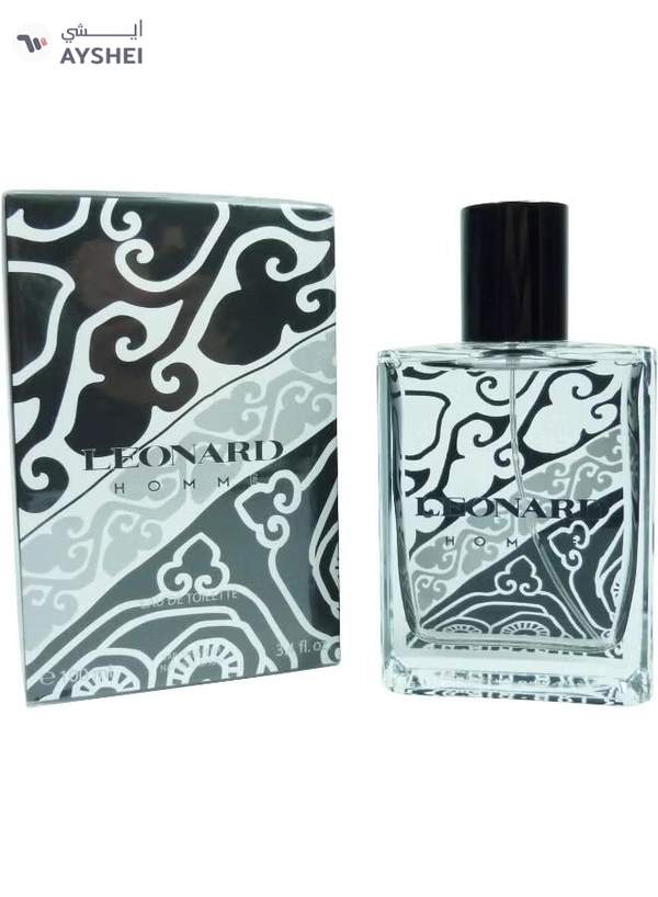 Leonard Eau De Toilette Spray For Men 100Ml/3.4Oz
