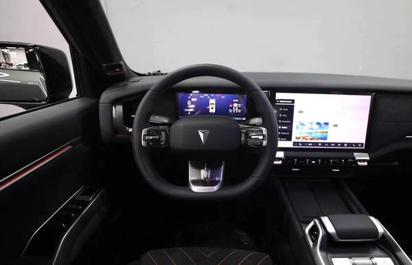 Changan | Deepal G318 | Brand New | Warranty 3 Years | AED 1,650 monthly
